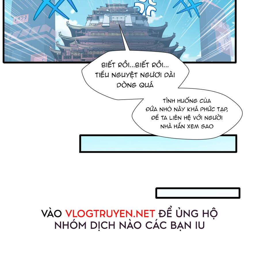 Tinh Giáp Hồn Tướng Chap 6 - Next Chap 7