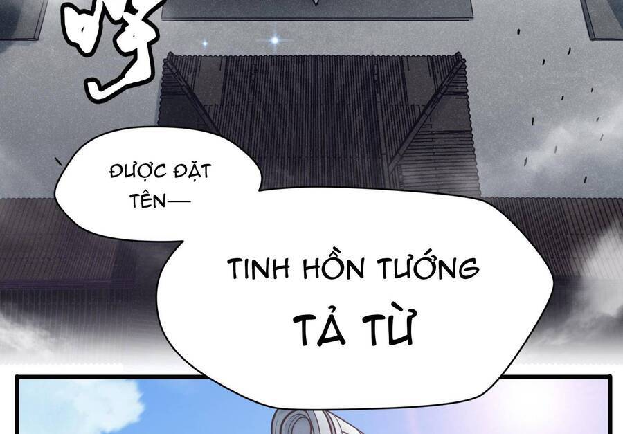 Tinh Giáp Hồn Tướng Chap 6 - Next Chap 7