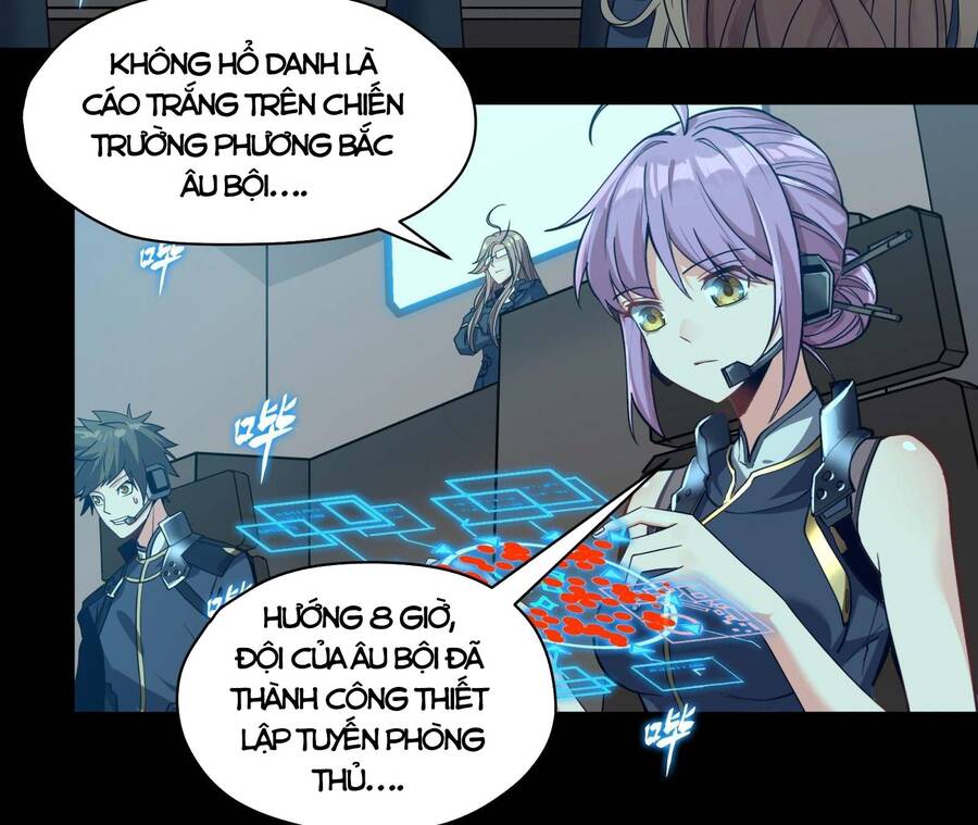 Tinh Giáp Hồn Tướng Chap 10 - Next Chap 11