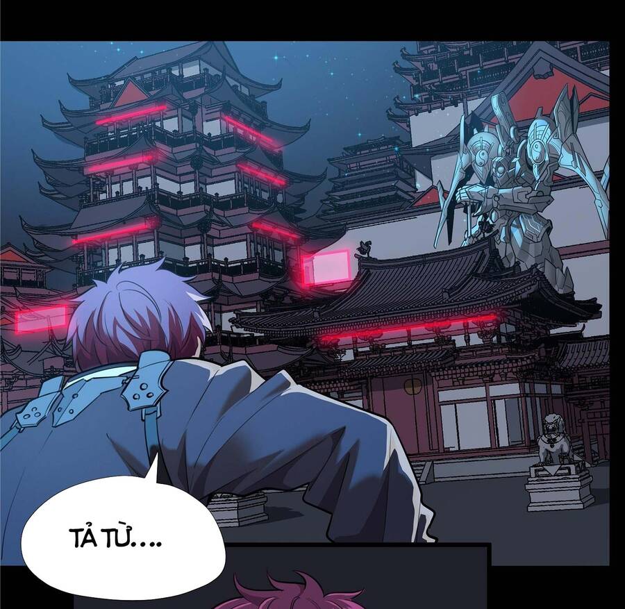 Tinh Giáp Hồn Tướng Chap 10 - Next Chap 11