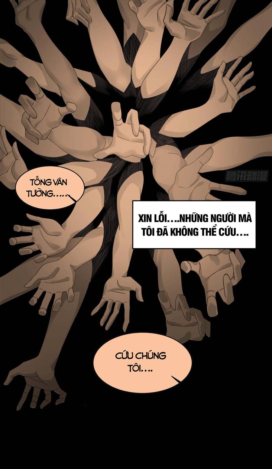 Tinh Giáp Hồn Tướng Chap 11 - Next Chap 12