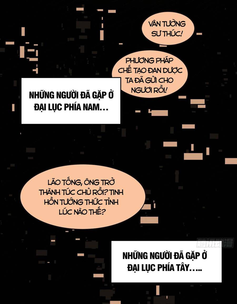 Tinh Giáp Hồn Tướng Chap 11 - Next Chap 12