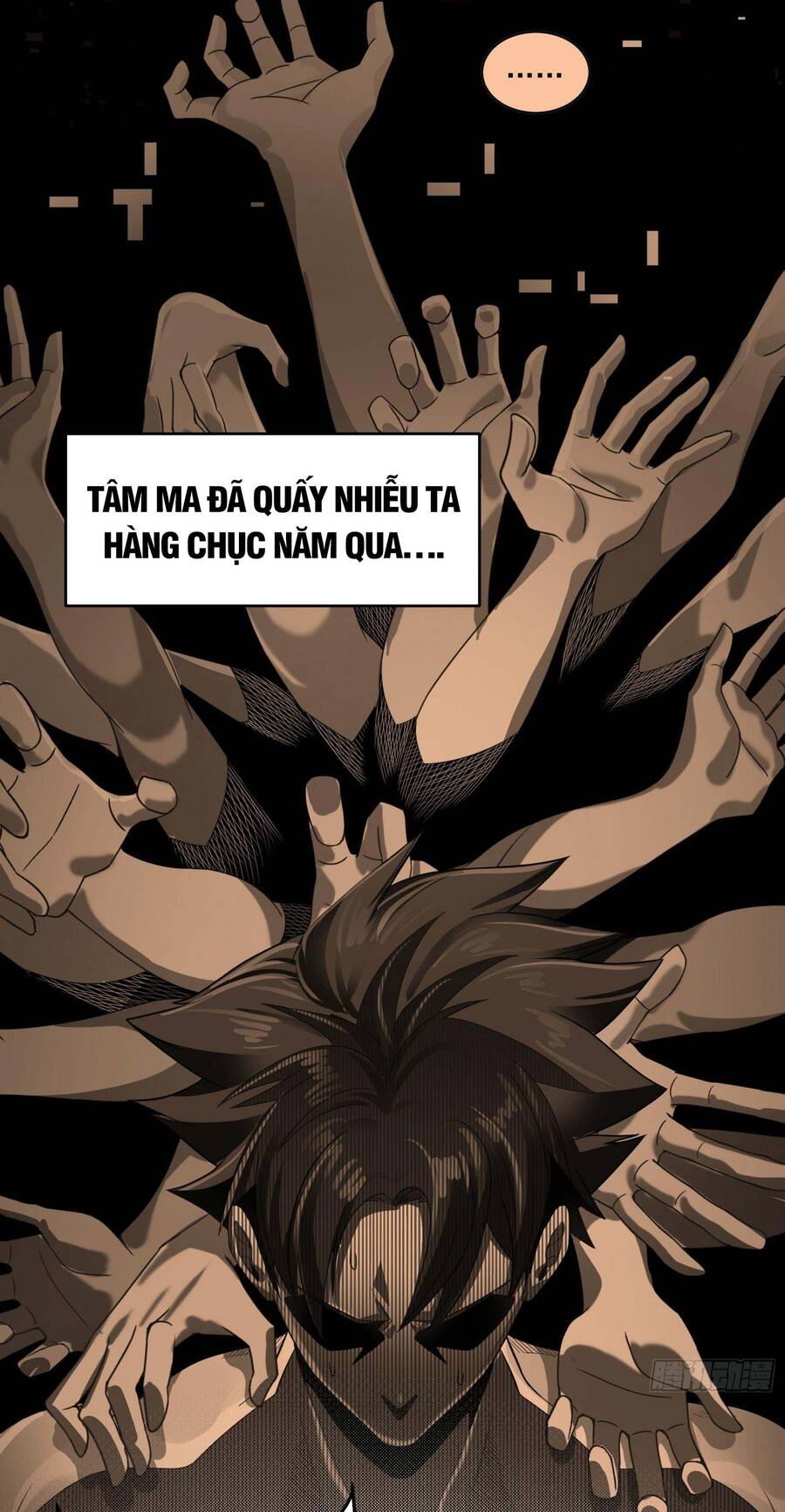 Tinh Giáp Hồn Tướng Chap 11 - Next Chap 12