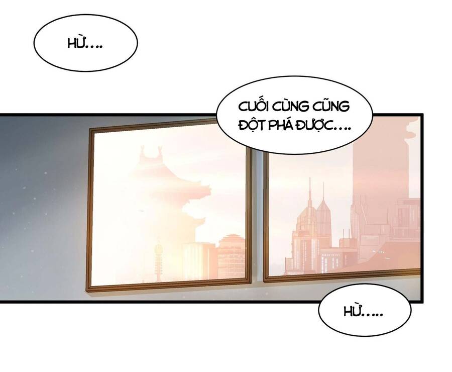 Tinh Giáp Hồn Tướng Chap 11 - Next Chap 12