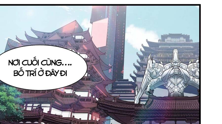 Tinh Giáp Hồn Tướng Chap 12 - Next Chap 13