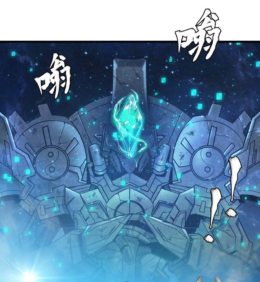 Tinh Giáp Hồn Tướng Chap 12 - Next Chap 13