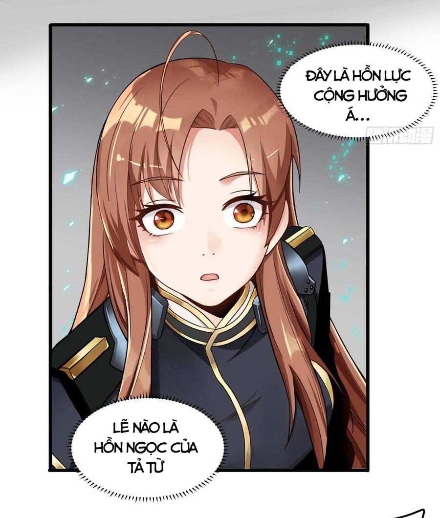 Tinh Giáp Hồn Tướng Chap 12 - Next Chap 13