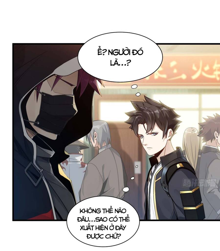 Tinh Giáp Hồn Tướng Chap 12 - Next Chap 13