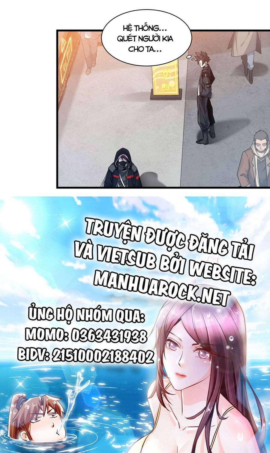 Tinh Giáp Hồn Tướng Chap 12 - Next Chap 13