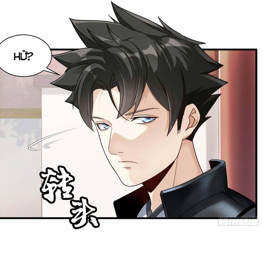 Tinh Giáp Hồn Tướng Chap 12 - Next Chap 13