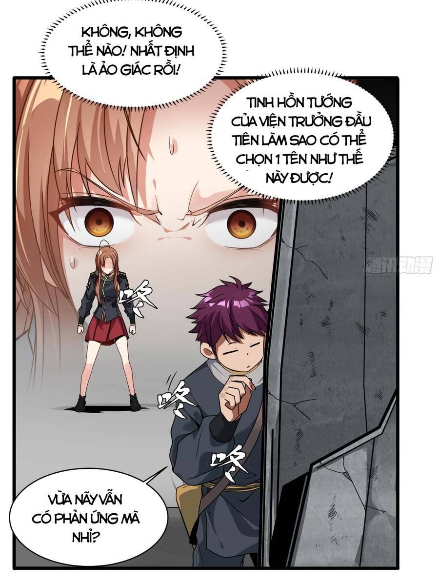 Tinh Giáp Hồn Tướng Chap 7 - Next Chap 8