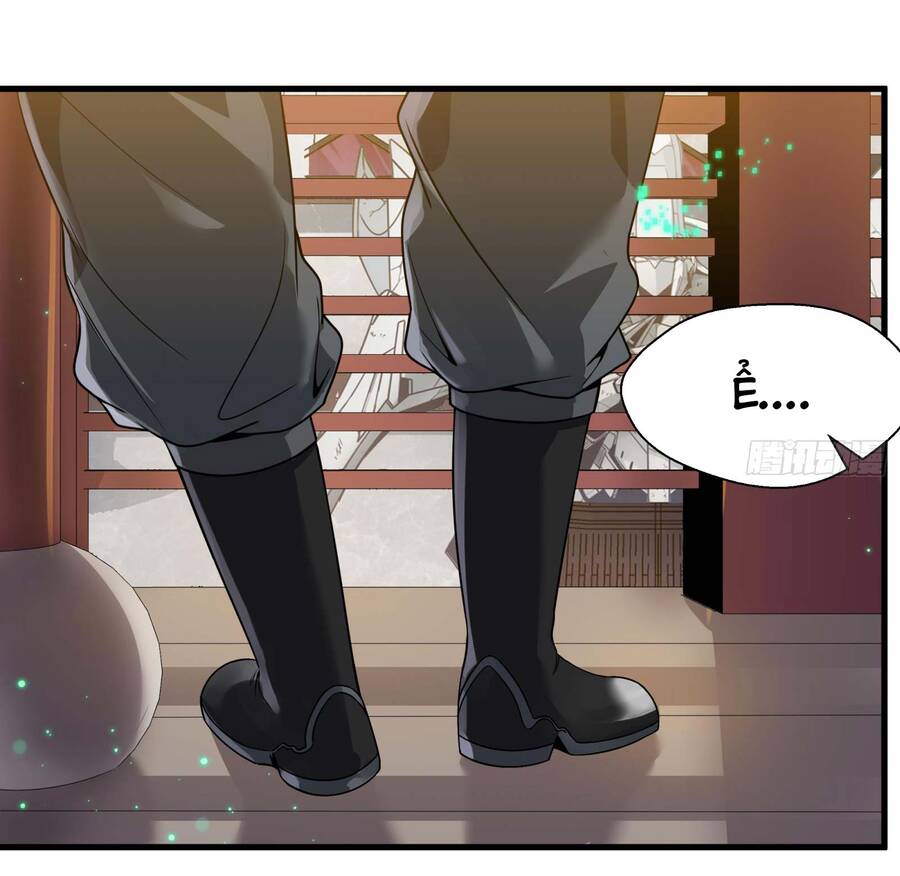 Tinh Giáp Hồn Tướng Chap 7 - Next Chap 8