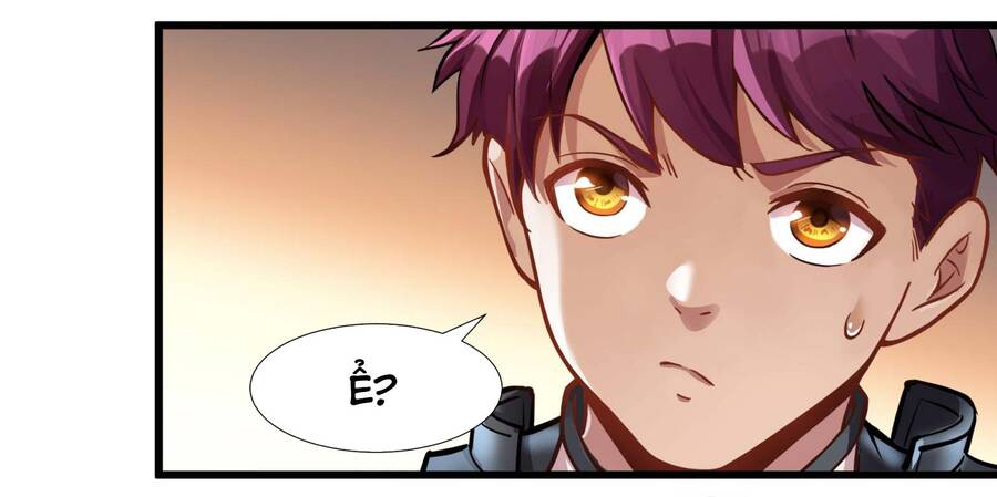 Tinh Giáp Hồn Tướng Chap 7 - Next Chap 8