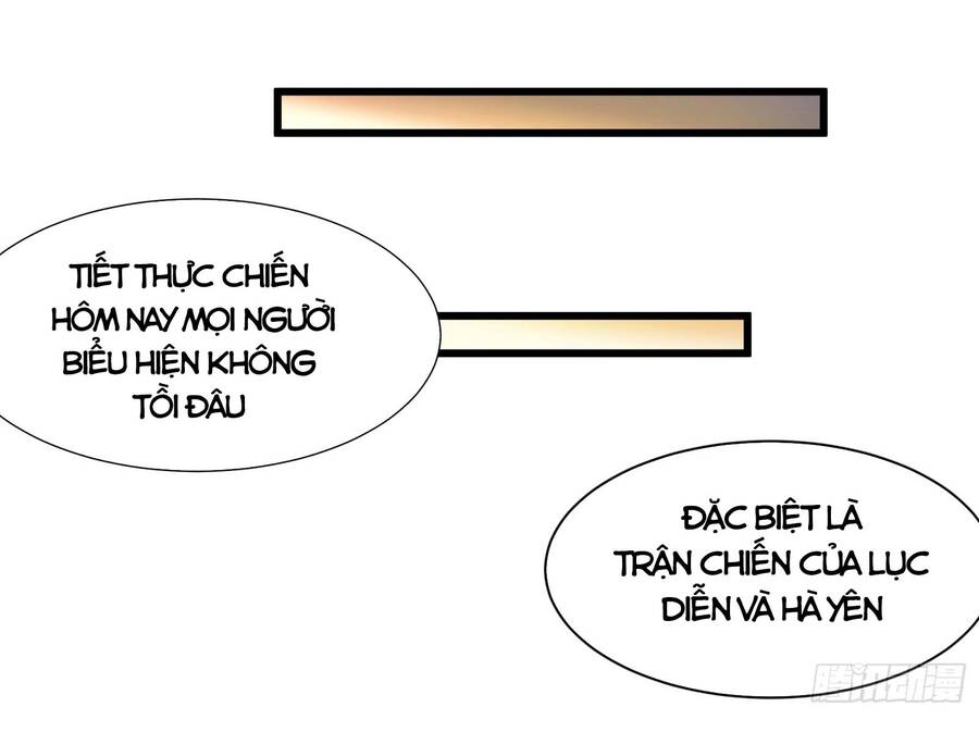 Tinh Giáp Hồn Tướng Chap 8 - Next Chap 9