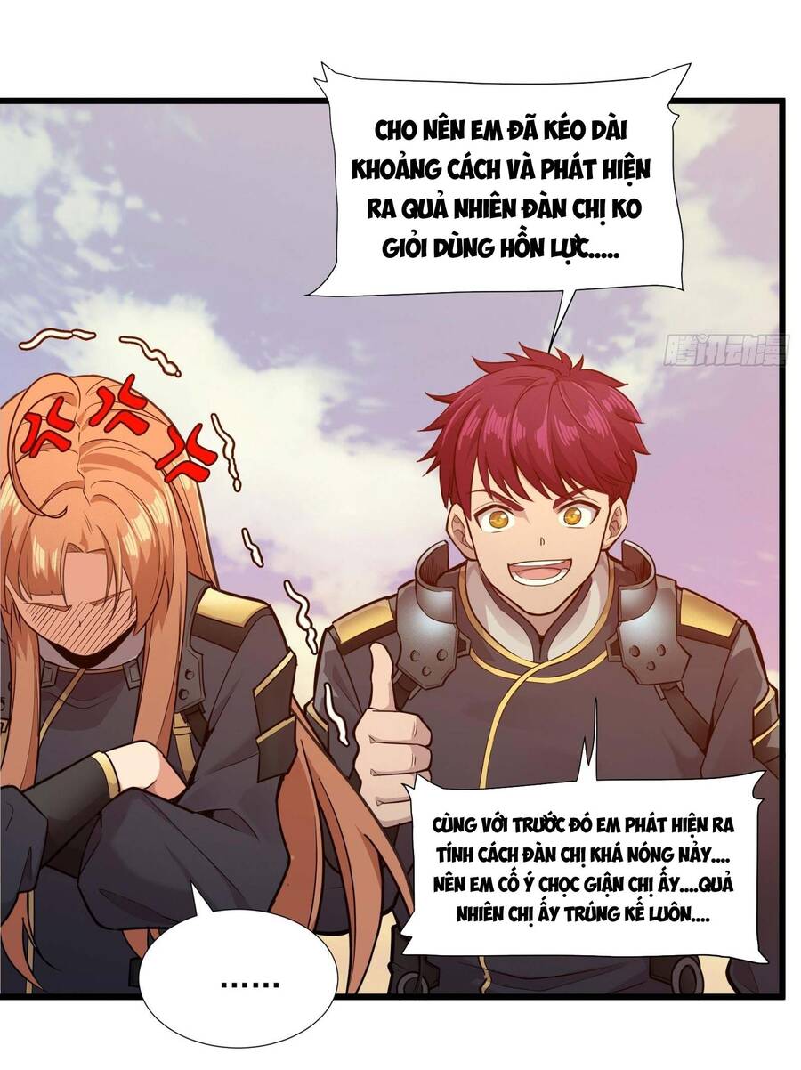 Tinh Giáp Hồn Tướng Chap 8 - Next Chap 9