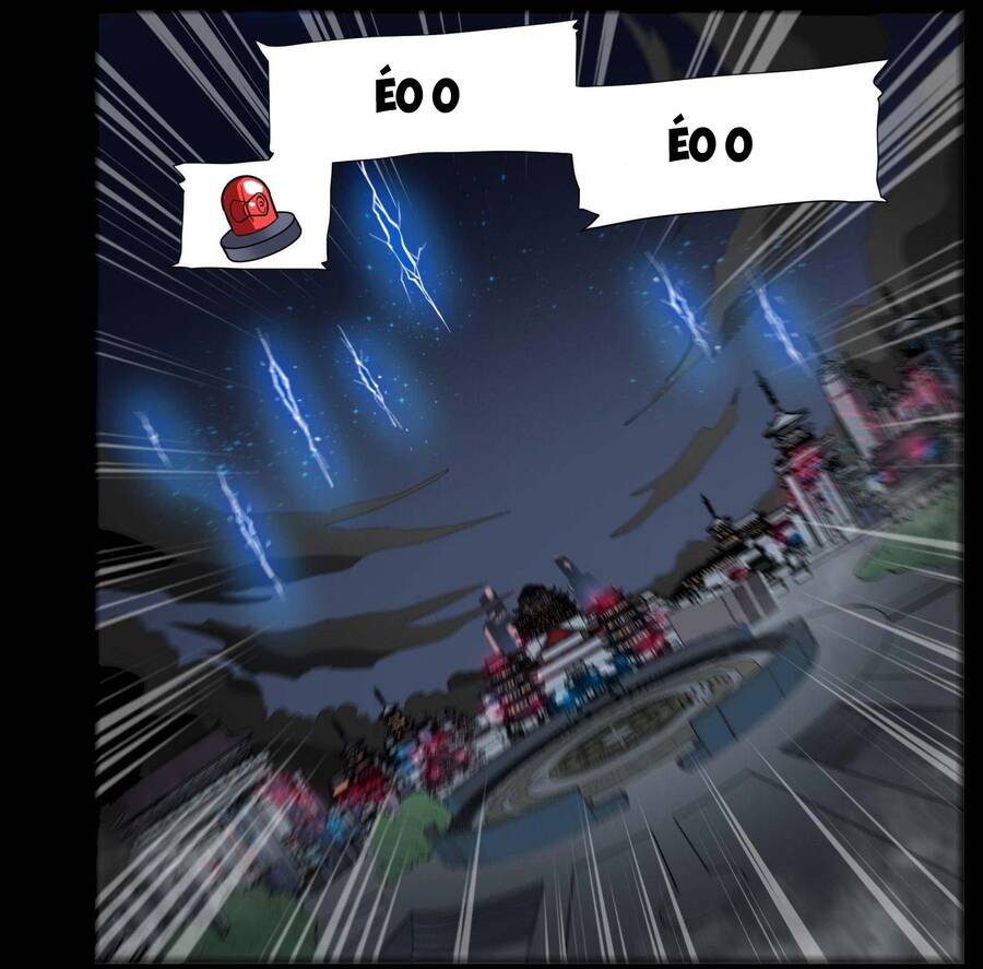 Tinh Giáp Hồn Tướng Chap 8 - Next Chap 9