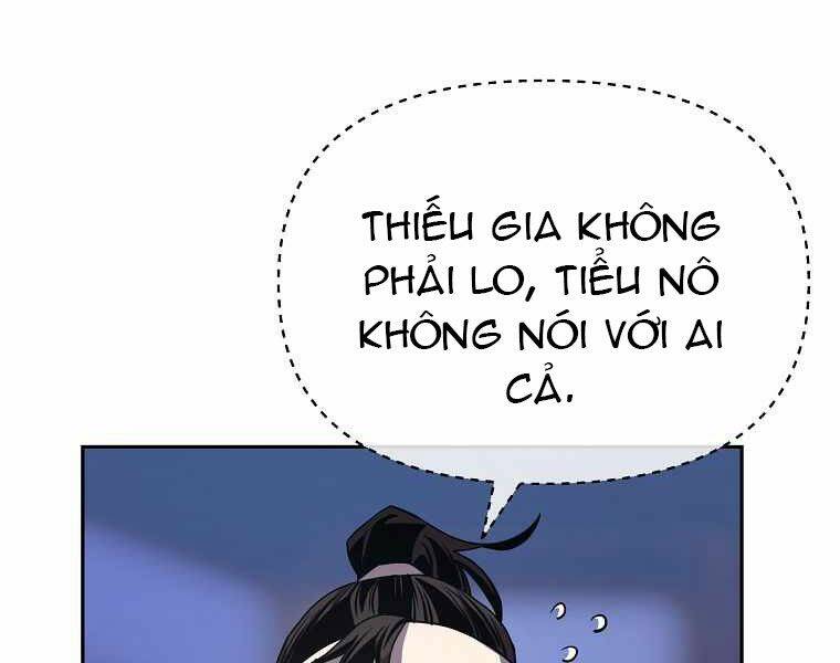 Sự Chuyển Sinh Vào Võ Lâm Thế Gia Của Ranker Chap 3 - Next Chap 4