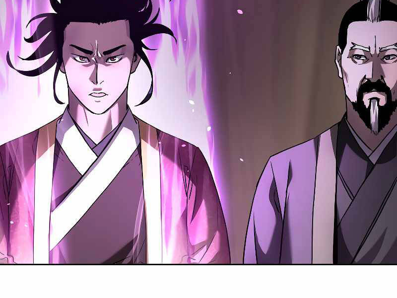 Sự Chuyển Sinh Vào Võ Lâm Thế Gia Của Ranker Chap 31 - Next Chap 32