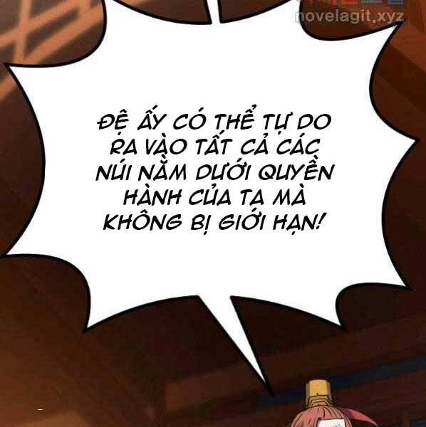 Sự Chuyển Sinh Vào Võ Lâm Thế Gia Của Ranker Chap 48 - Next Chap 49