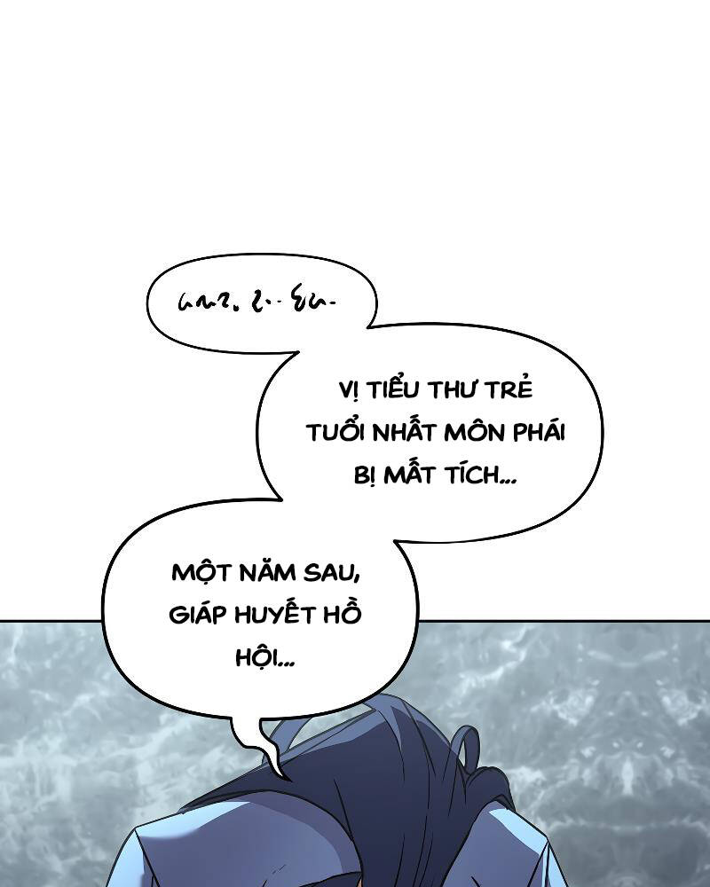 Sự Chuyển Sinh Vào Võ Lâm Thế Gia Của Ranker Chap 26 - Next Chap 27
