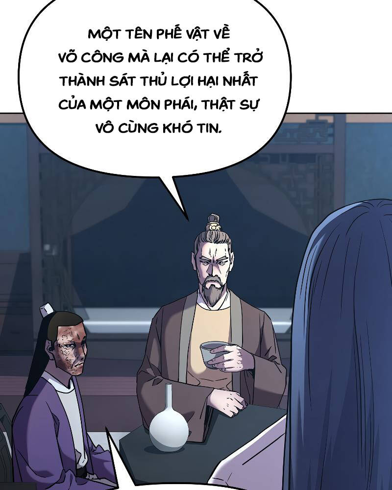 Sự Chuyển Sinh Vào Võ Lâm Thế Gia Của Ranker Chap 26 - Next Chap 27