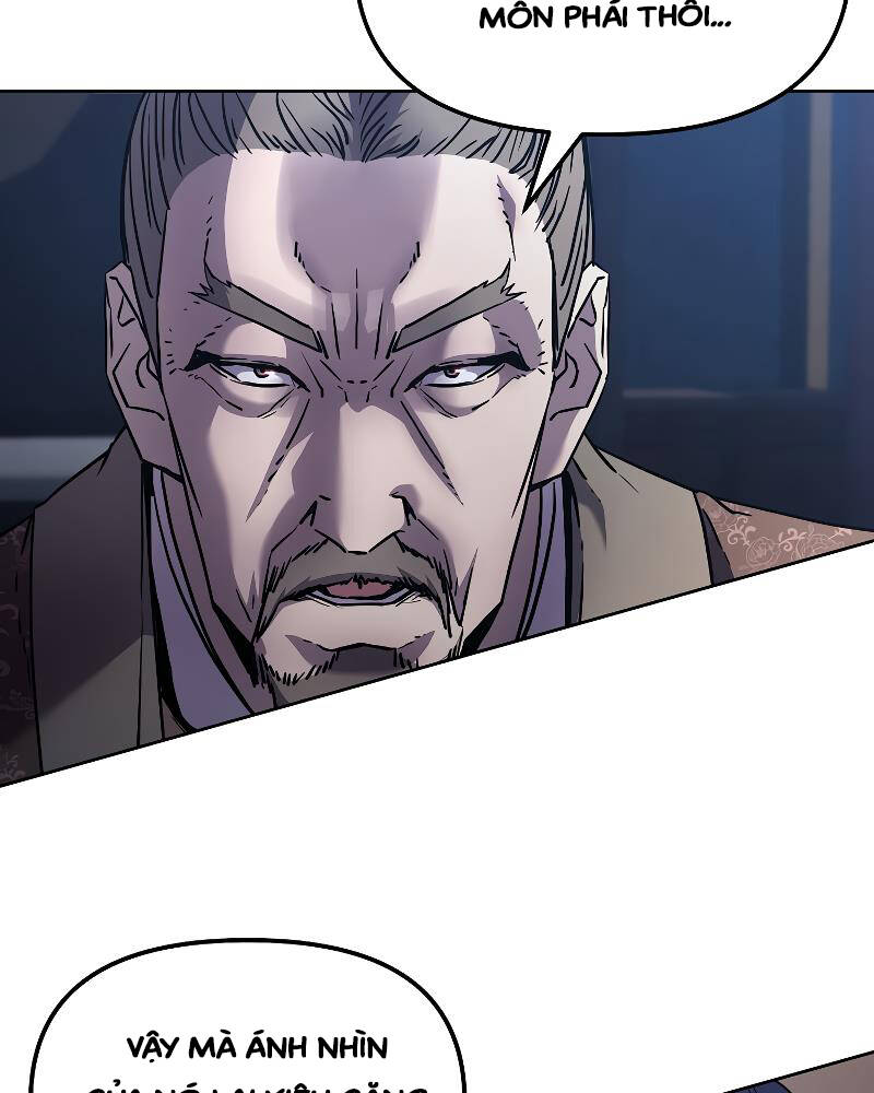 Sự Chuyển Sinh Vào Võ Lâm Thế Gia Của Ranker Chap 26 - Next Chap 27