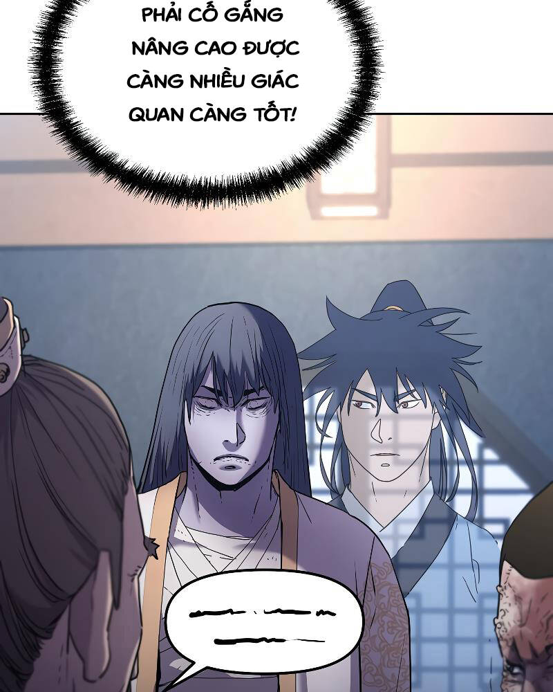 Sự Chuyển Sinh Vào Võ Lâm Thế Gia Của Ranker Chap 26 - Next Chap 27
