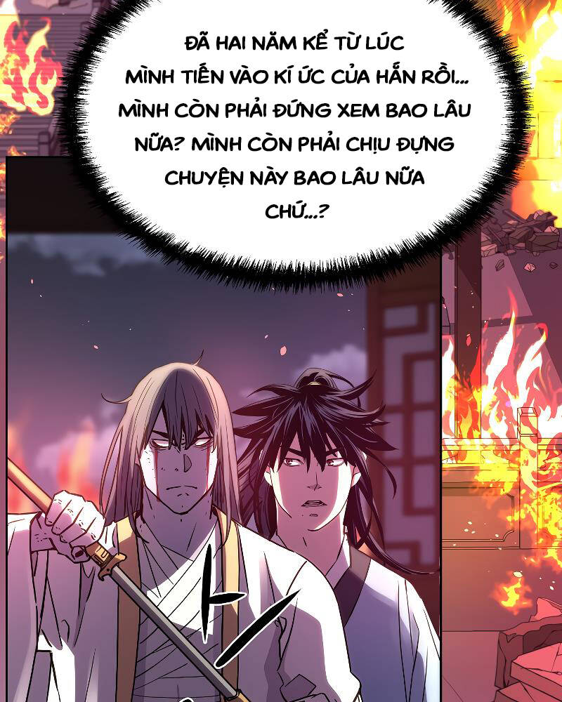 Sự Chuyển Sinh Vào Võ Lâm Thế Gia Của Ranker Chap 26 - Next Chap 27
