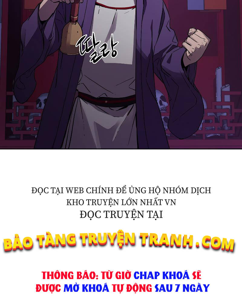 Sự Chuyển Sinh Vào Võ Lâm Thế Gia Của Ranker Chap 26 - Next Chap 27