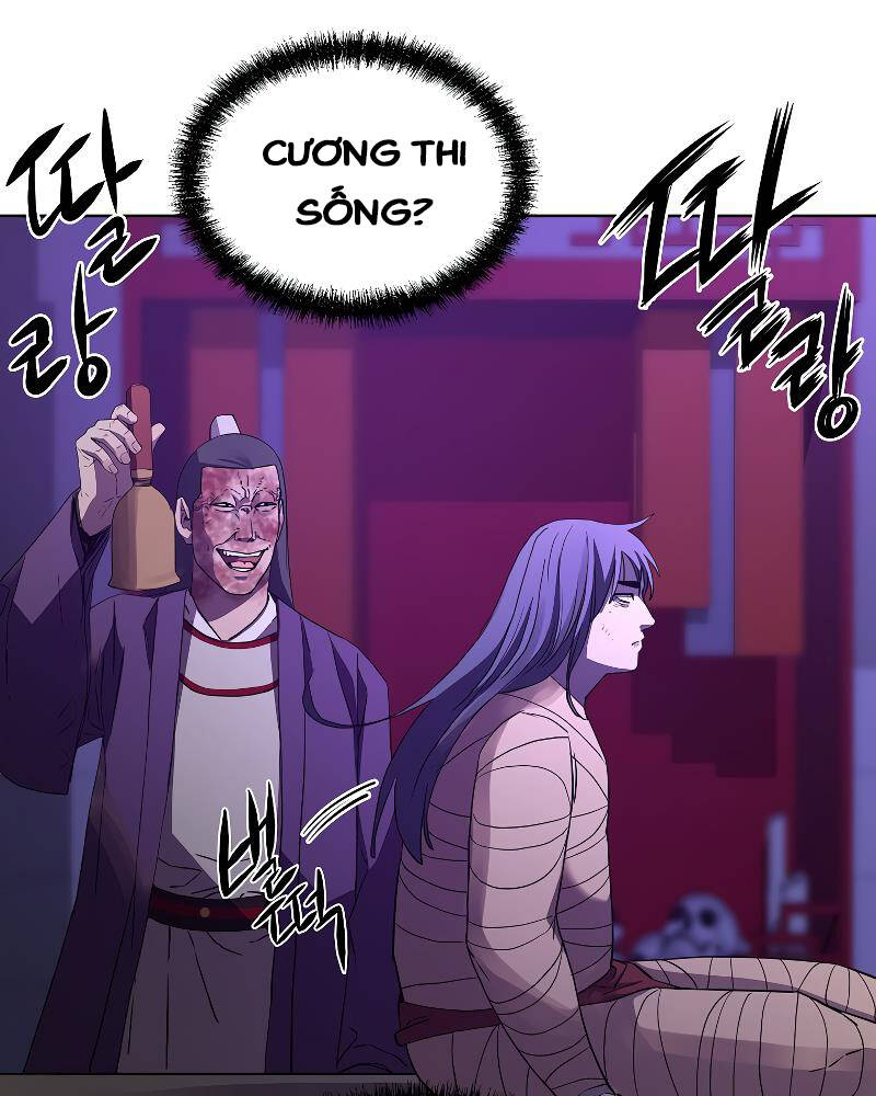 Sự Chuyển Sinh Vào Võ Lâm Thế Gia Của Ranker Chap 26 - Next Chap 27