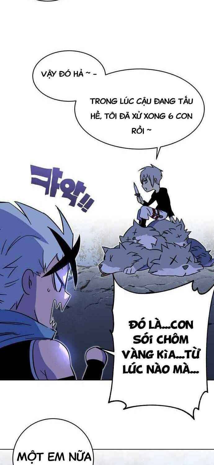 Ex & Ash Chap 1 - Next Chap 2