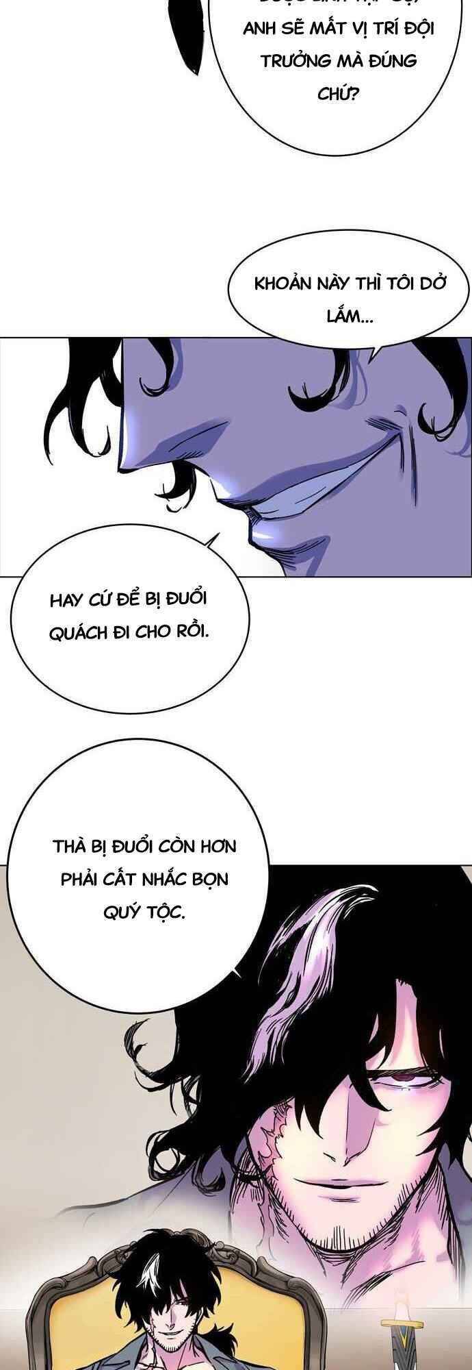 Ex & Ash Chap 1 - Next Chap 2