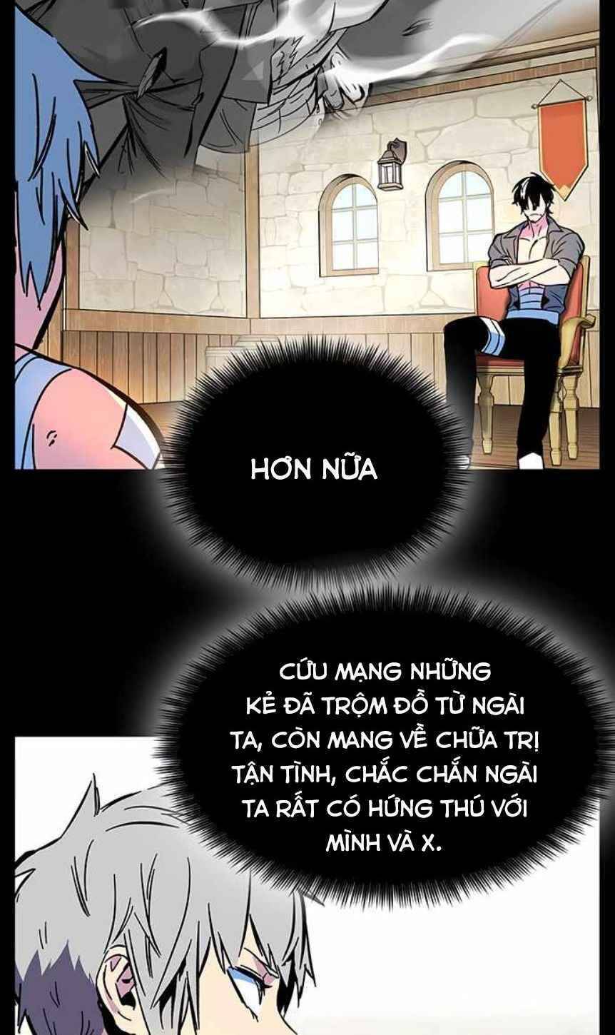 Ex & Ash Chap 2 - Next Chap 3