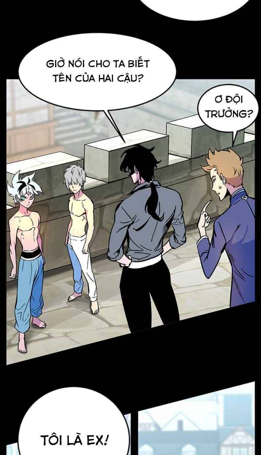 Ex & Ash Chap 2 - Next Chap 3