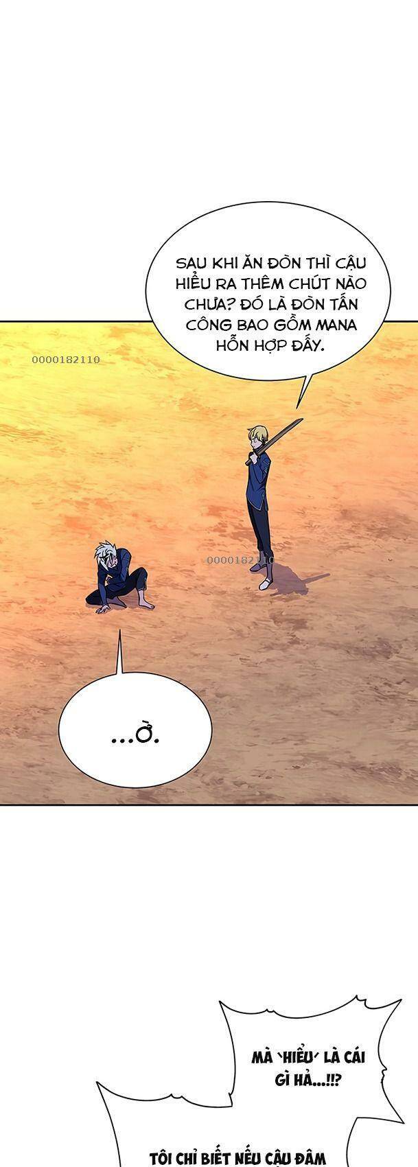 Ex & Ash Chap 20 - Next Chap 21