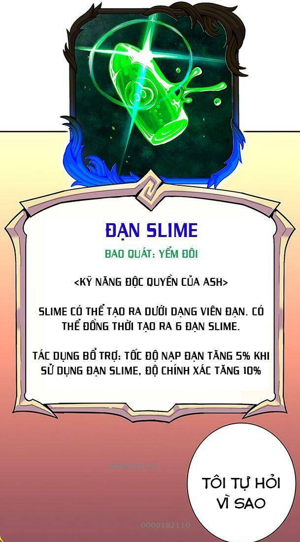 Ex & Ash Chap 20 - Next Chap 21