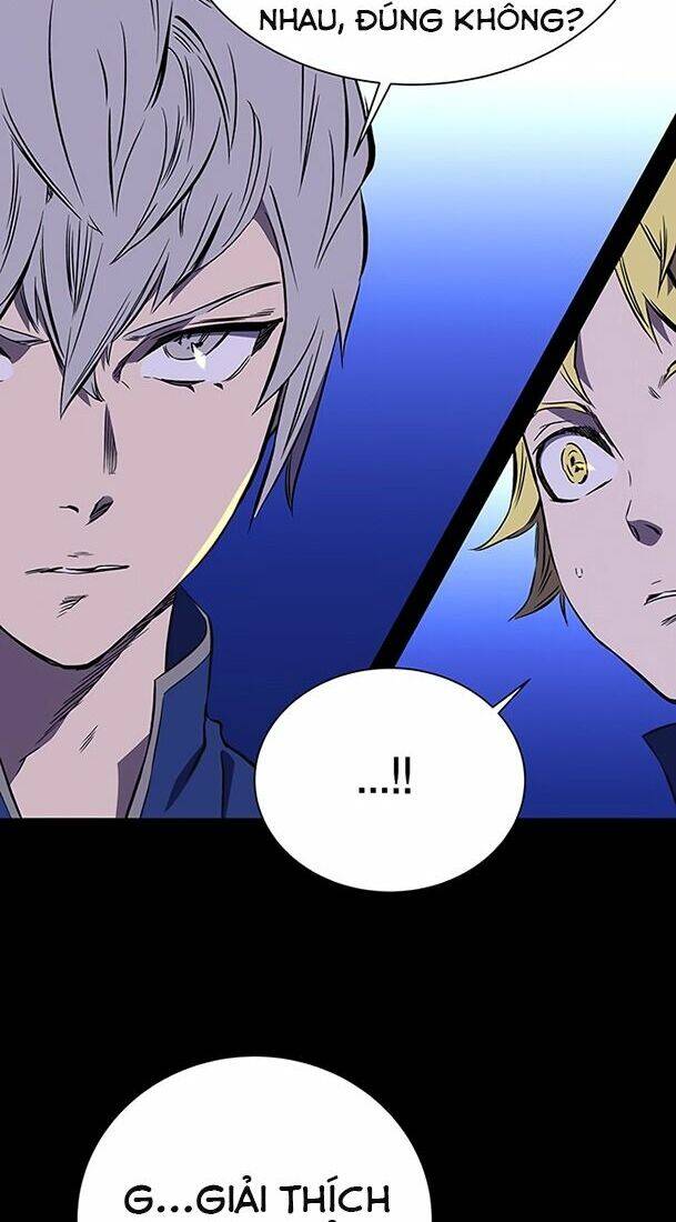 Ex & Ash Chap 20 - Next Chap 21