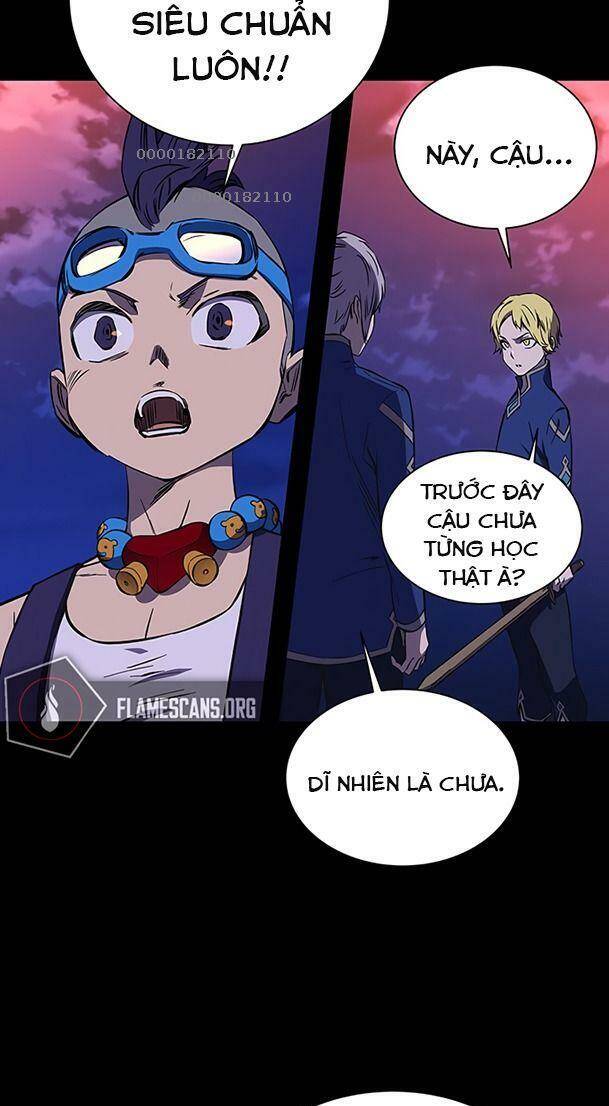 Ex & Ash Chap 20 - Next Chap 21