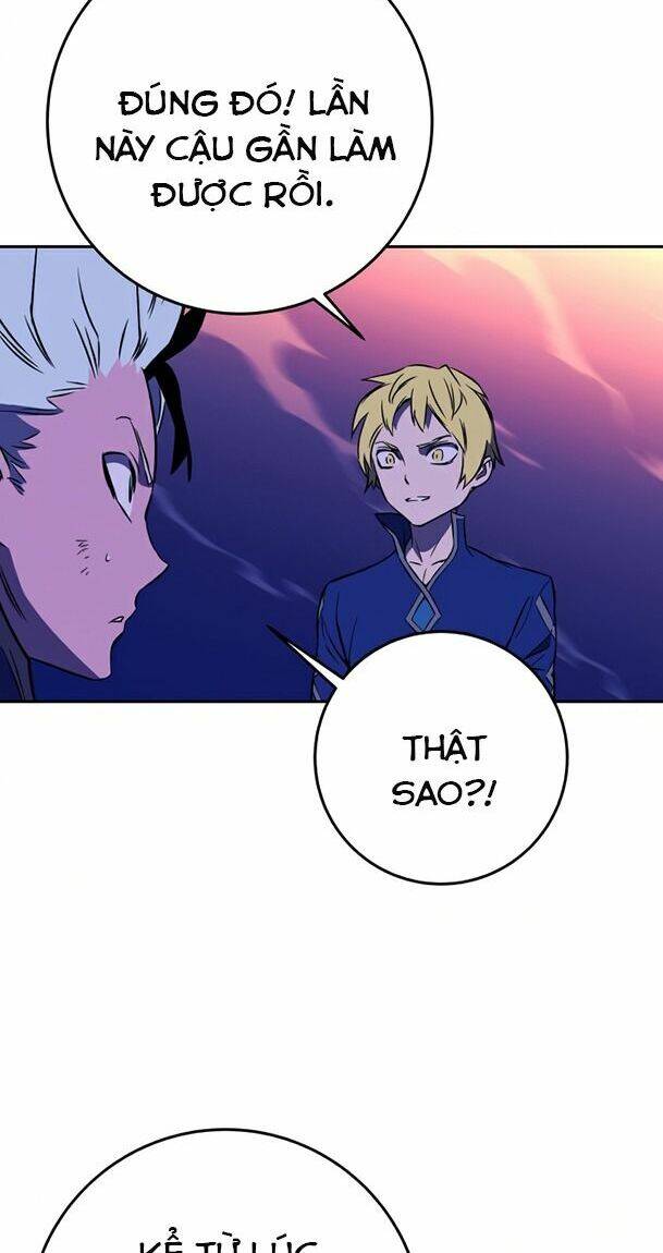 Ex & Ash Chap 22 - Next Chap 23