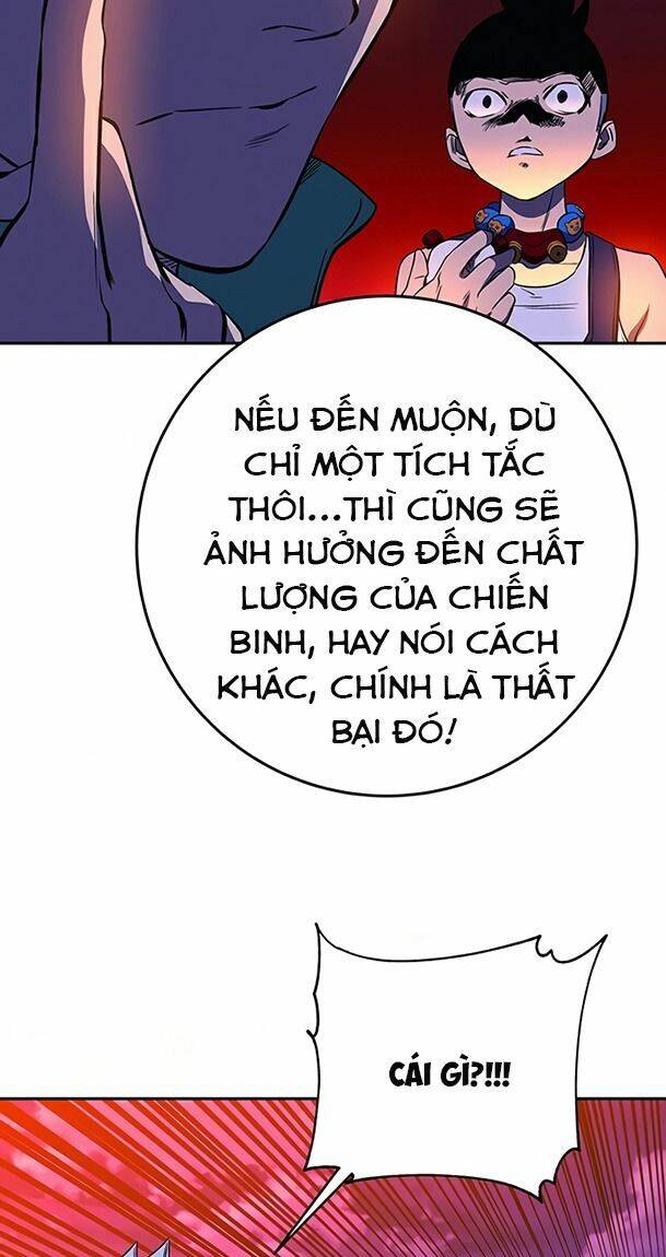 Ex & Ash Chap 22 - Next Chap 23