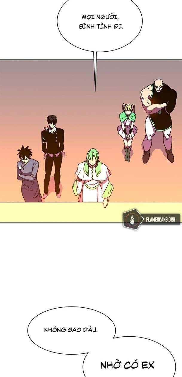 Ex & Ash Chap 23 - Next Chap 24