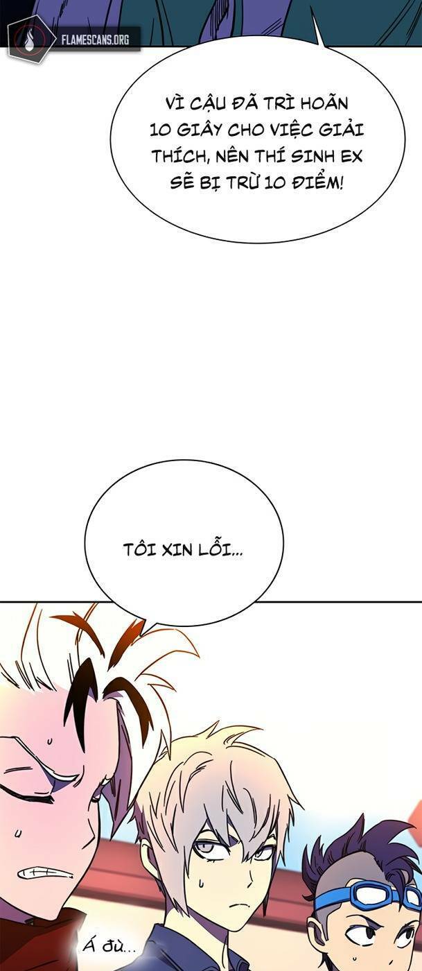 Ex & Ash Chap 23 - Next Chap 24