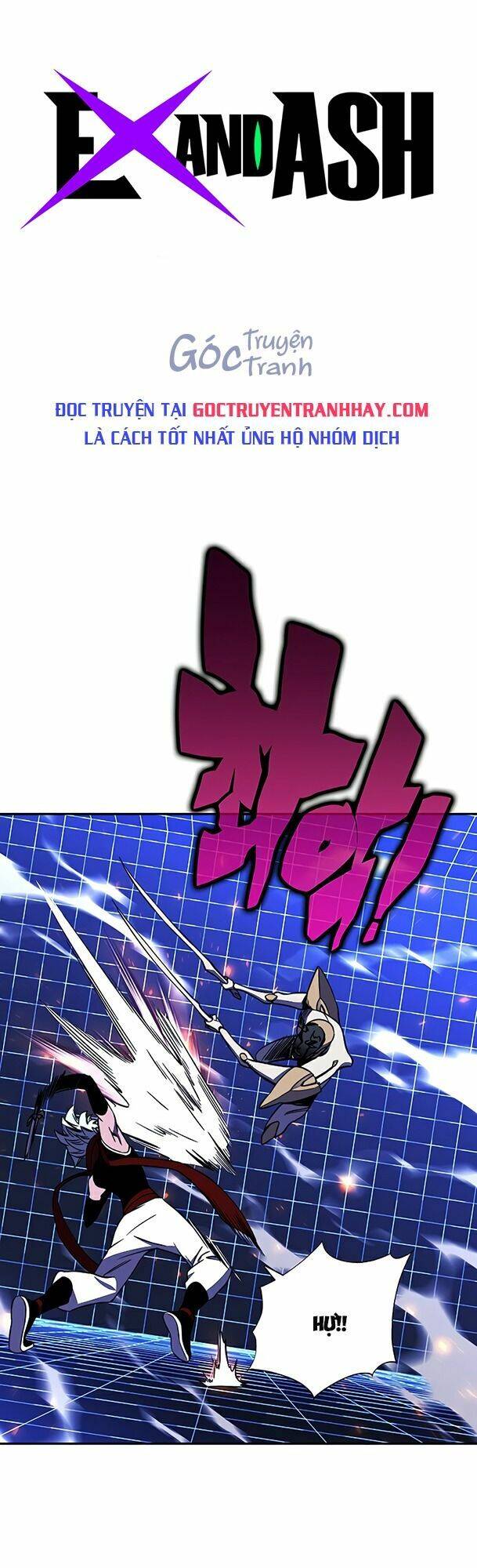 Ex & Ash Chap 24 - Next Chap 25