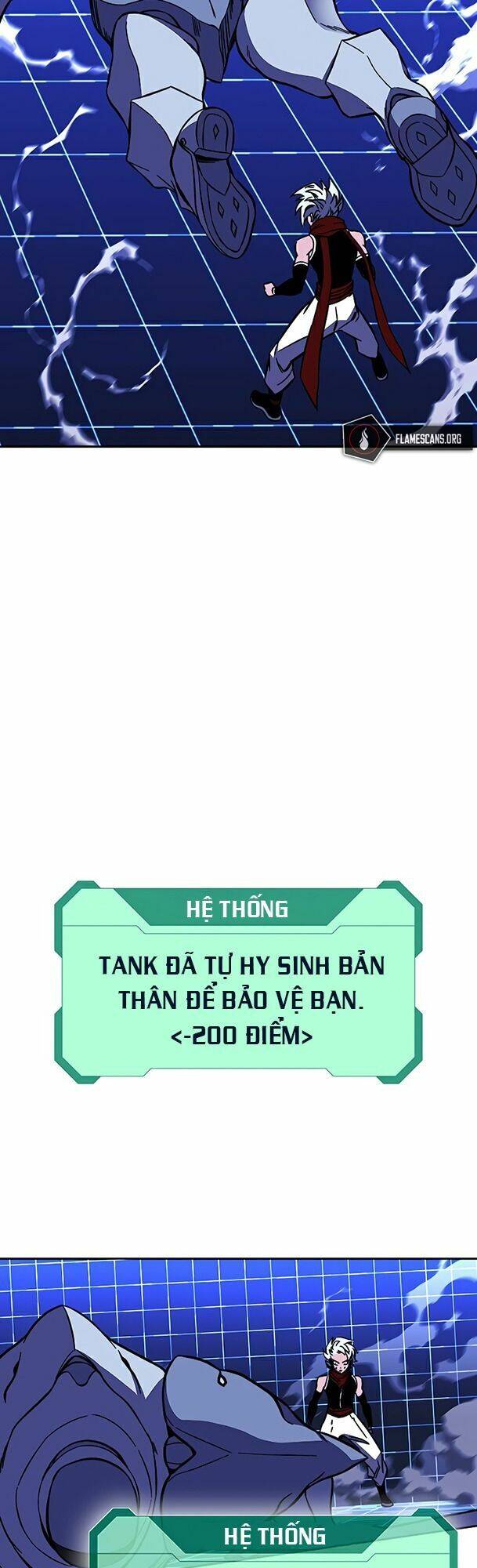 Ex & Ash Chap 24 - Next Chap 25