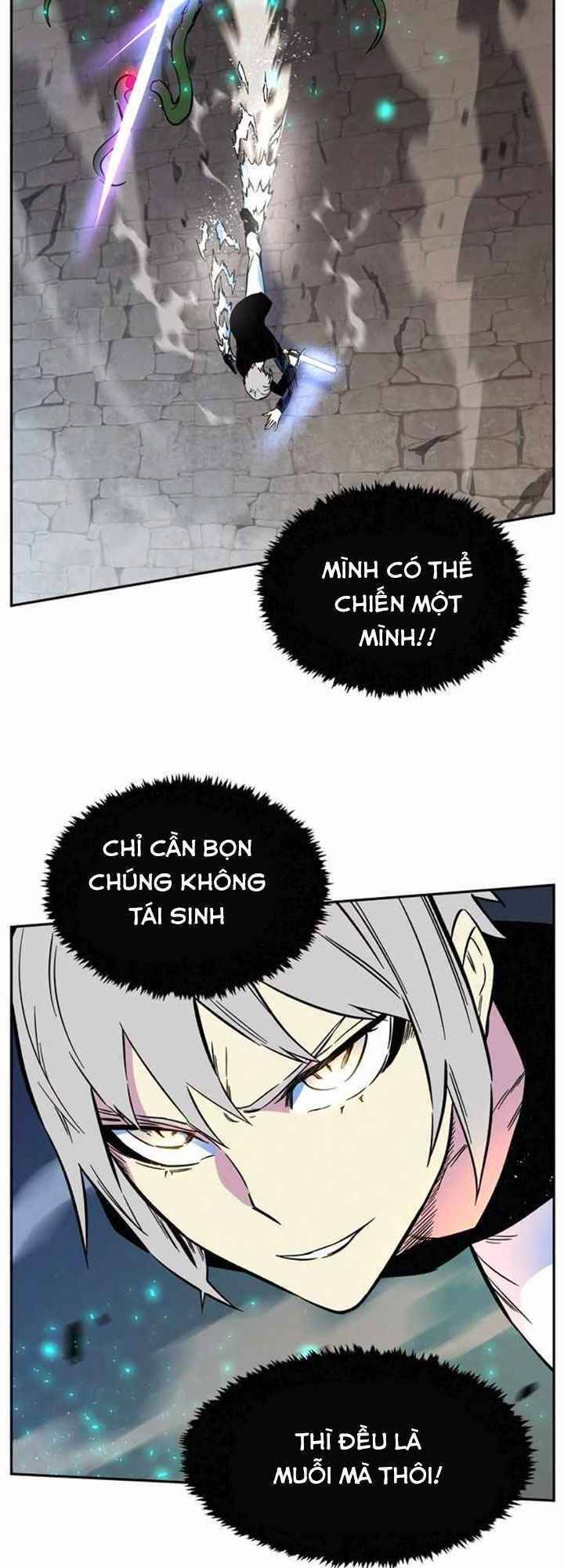 Ex & Ash Chap 3 - Next Chap 4