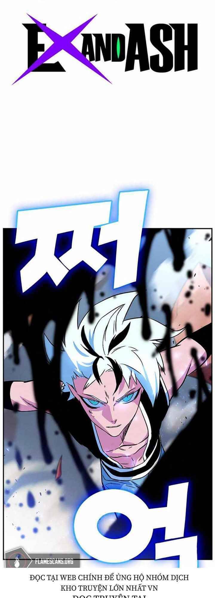 Ex & Ash Chap 4 - Next Chap 5