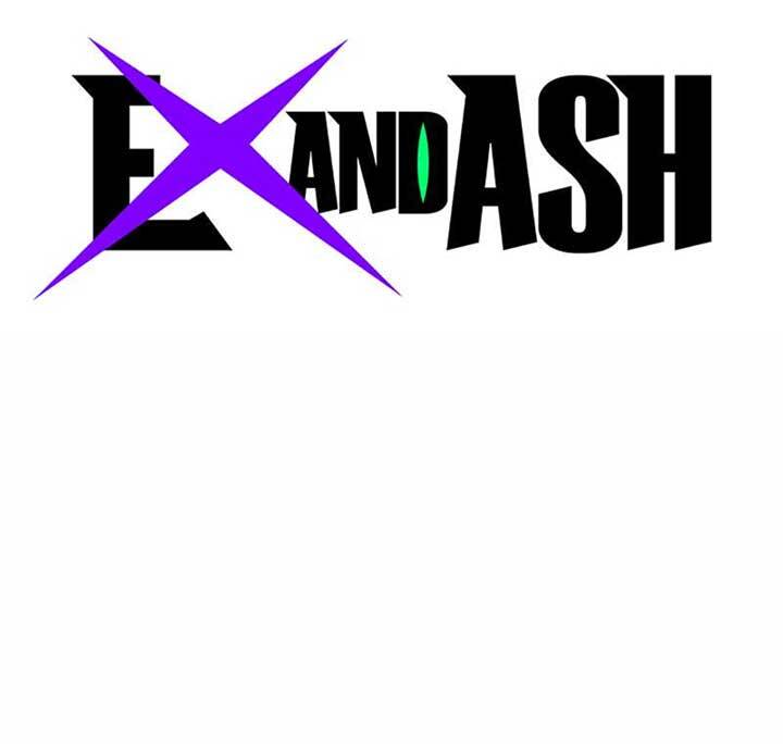 Ex & Ash Chap 11 - Next Chap 12