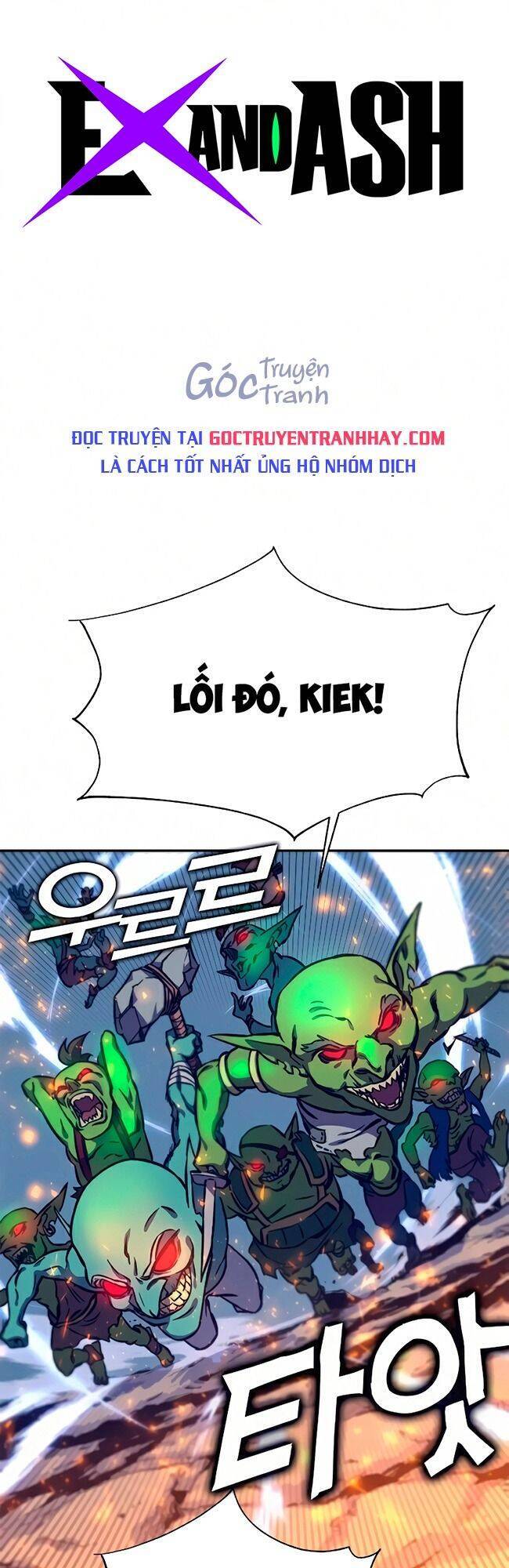 Ex & Ash Chap 13 - Next Chap 14