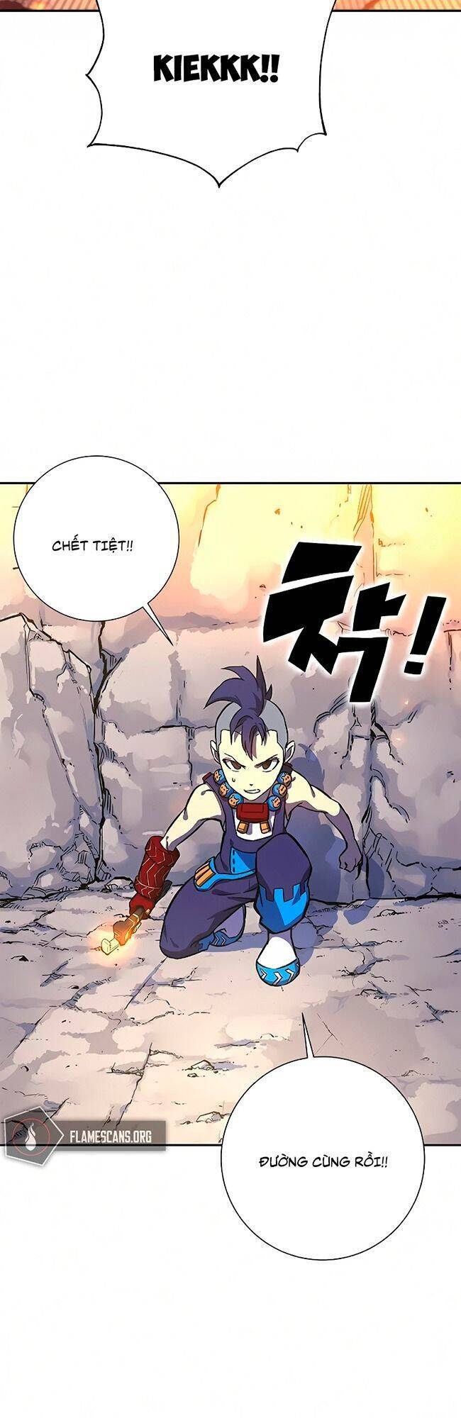 Ex & Ash Chap 13 - Next Chap 14