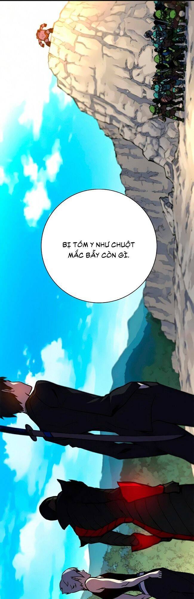 Ex & Ash Chap 13 - Next Chap 14